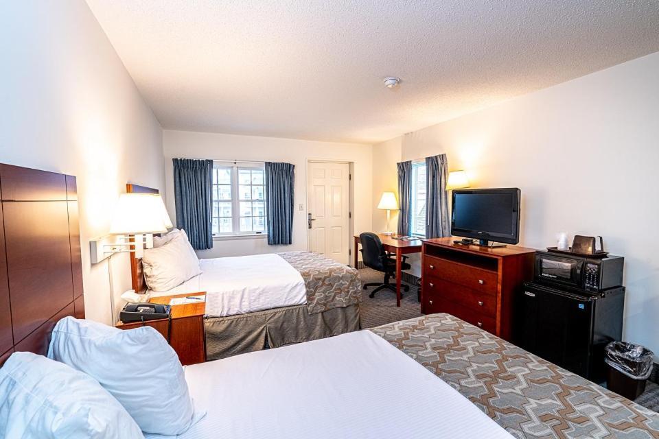 Anchorage Motel Inc. Rehoboth Beach Exterior foto