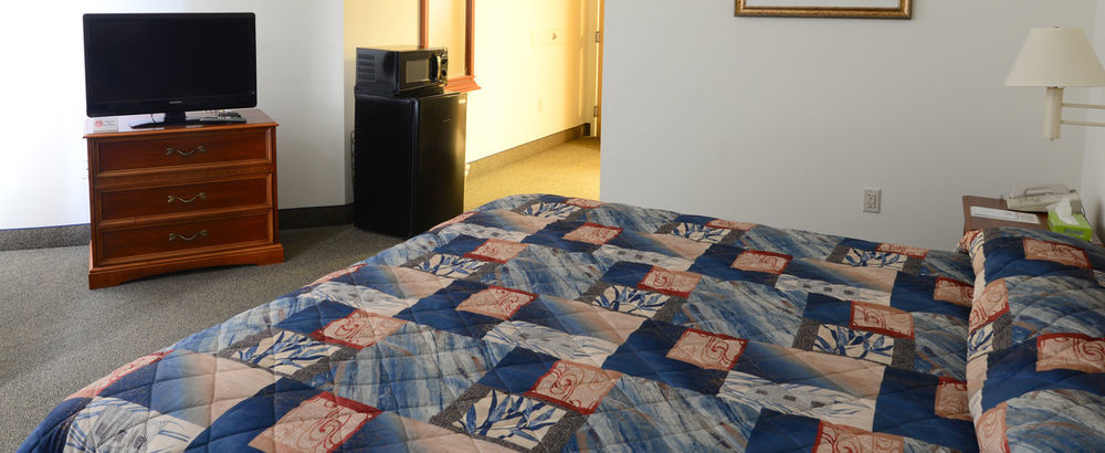 Anchorage Motel Inc. Rehoboth Beach Exterior foto