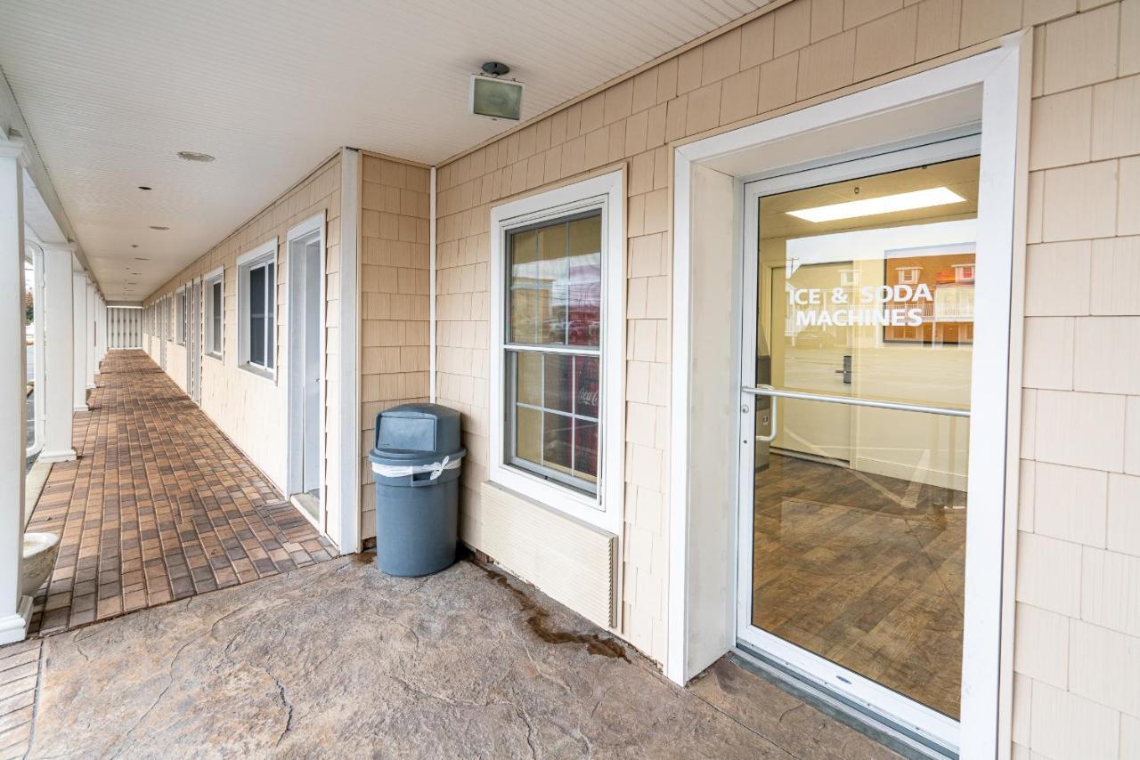 Anchorage Motel Inc. Rehoboth Beach Exterior foto