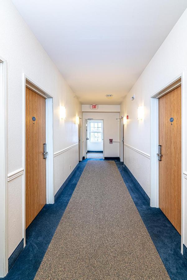 Anchorage Motel Inc. Rehoboth Beach Exterior foto