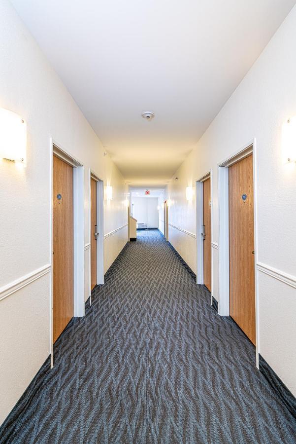 Anchorage Motel Inc. Rehoboth Beach Exterior foto